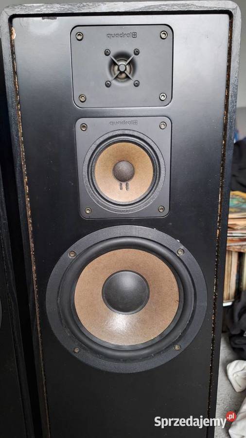 Kolumny quadral sl 170 II wysyłka lubelskie Lublin