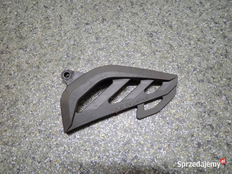 OSŁONA ZĘBATKI PRZÓD ZDAWCZEJ YAMAHA YFZ 450 Strzelce Krajeńskie