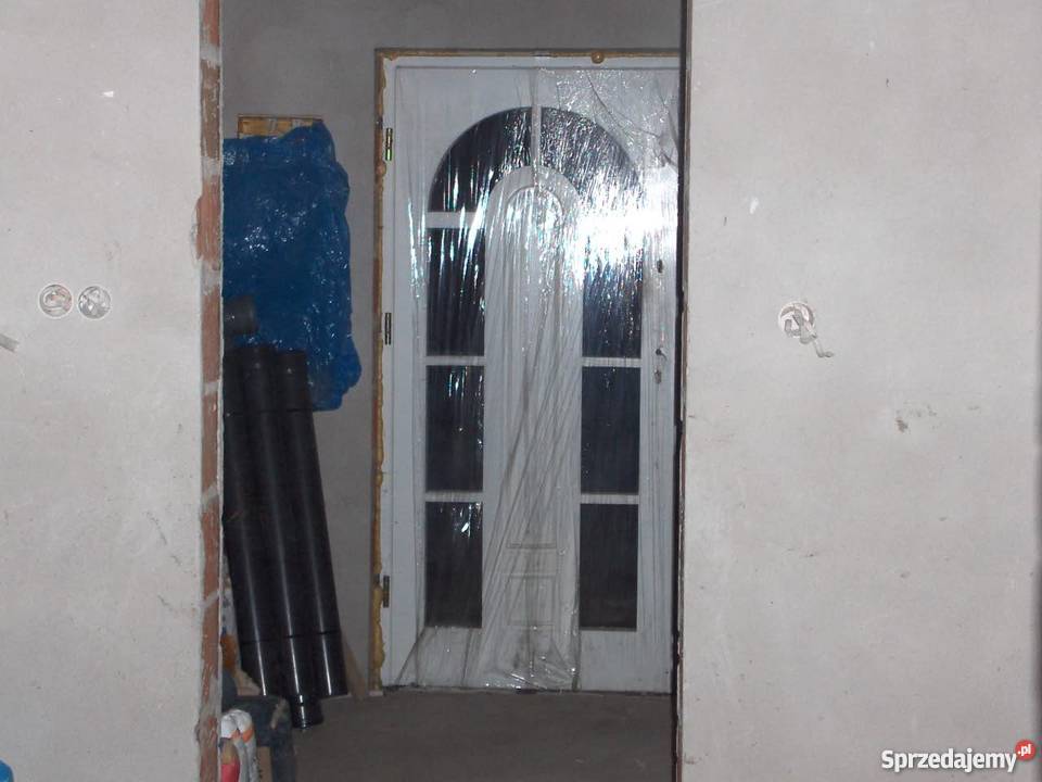 CZĘSTOCHOWA KALEJ DOM 160m2 stan developerski 160m2