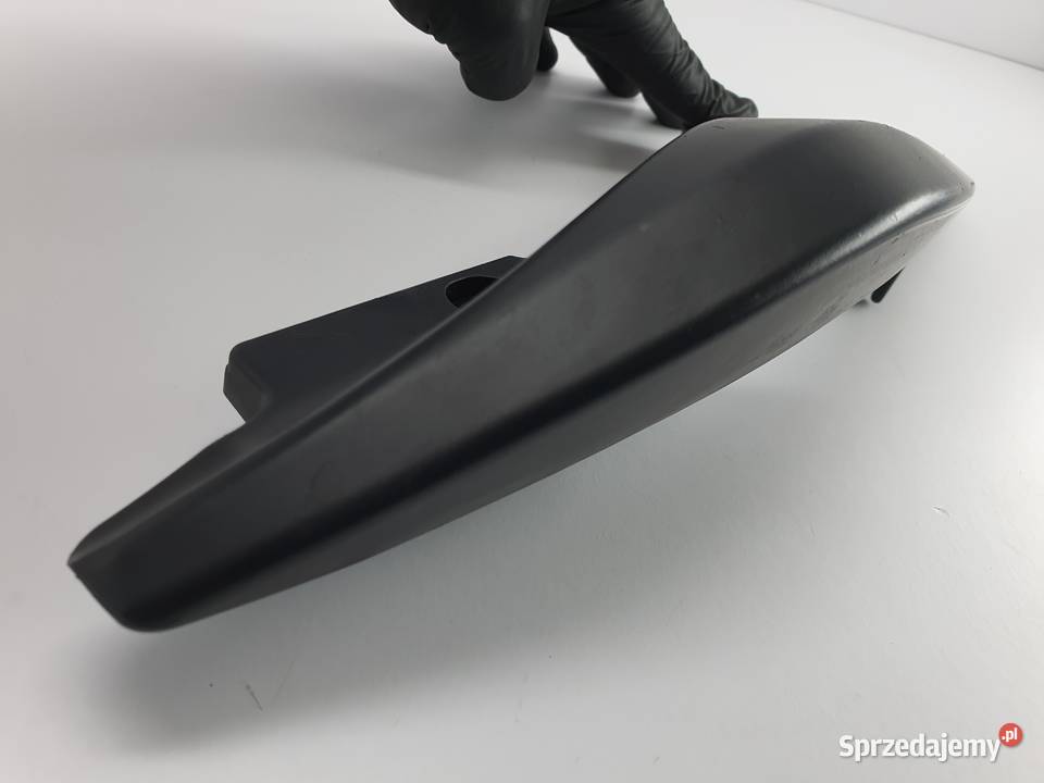 Raczka Pasazera Lewa Honda Nc 750 sprzedam