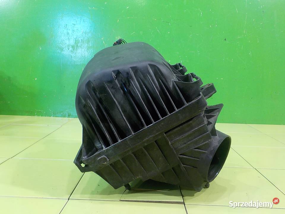 CHRYSLER GRAND VOYAGER V 28 CRD 08r 5D obudowa Suków