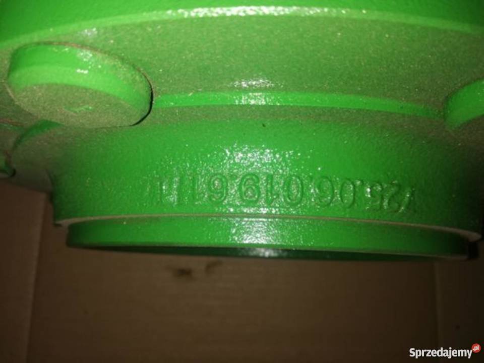 Piasta John Deere 5045E 5055E 5065E 5065M 5075E