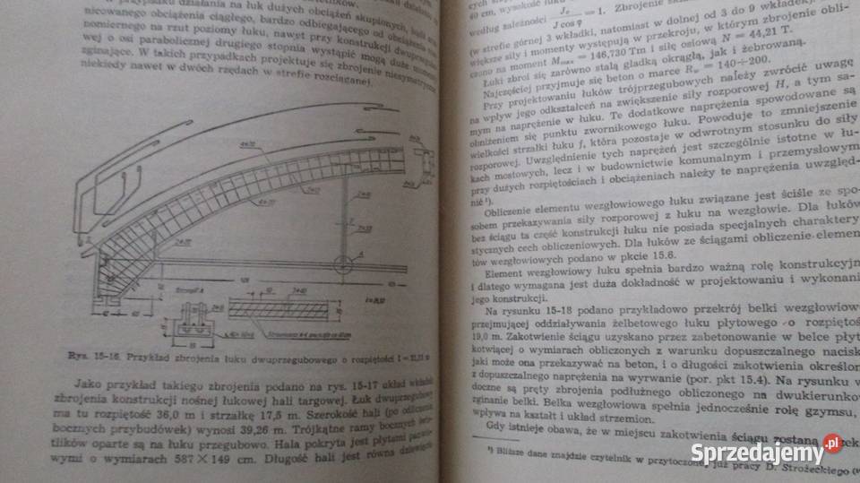 Konstrukcje żelbetowe Stachurski budownictwo Łódź