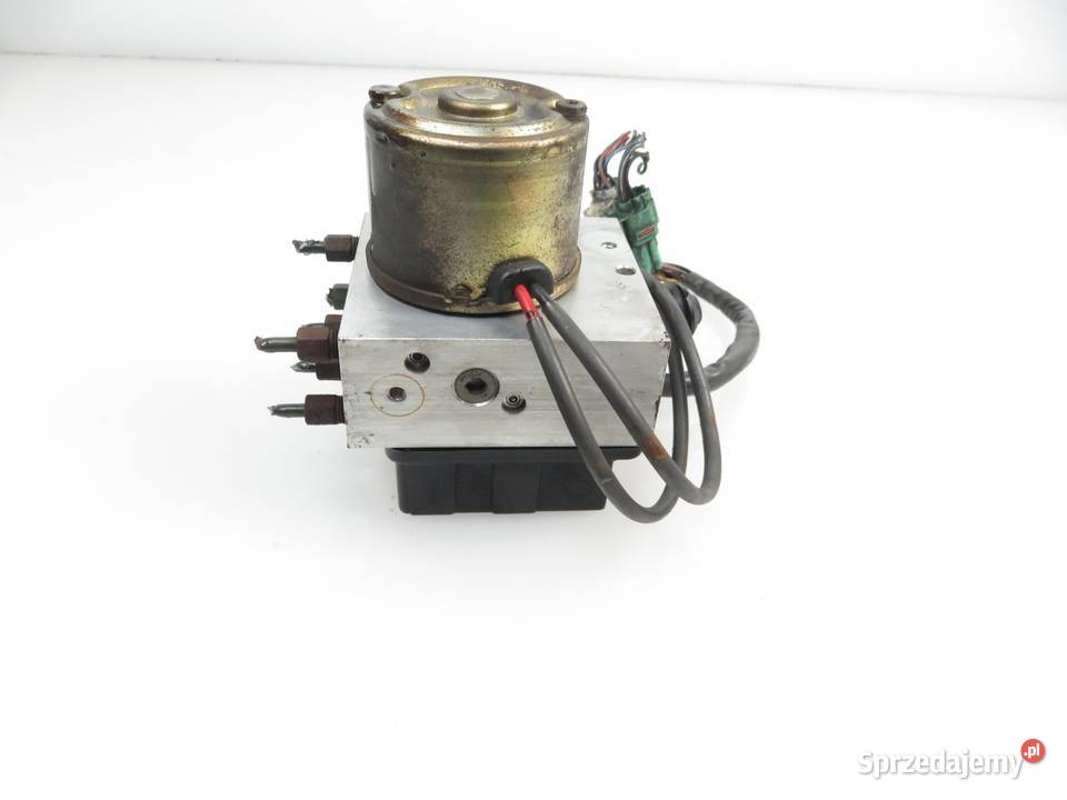 POMPA ABS SUZUKI WAGON R EM małopolskie