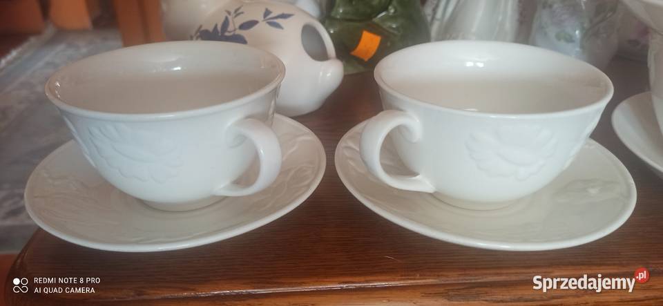 Filiżanka Corona Pedermal Colombia Gdańsk