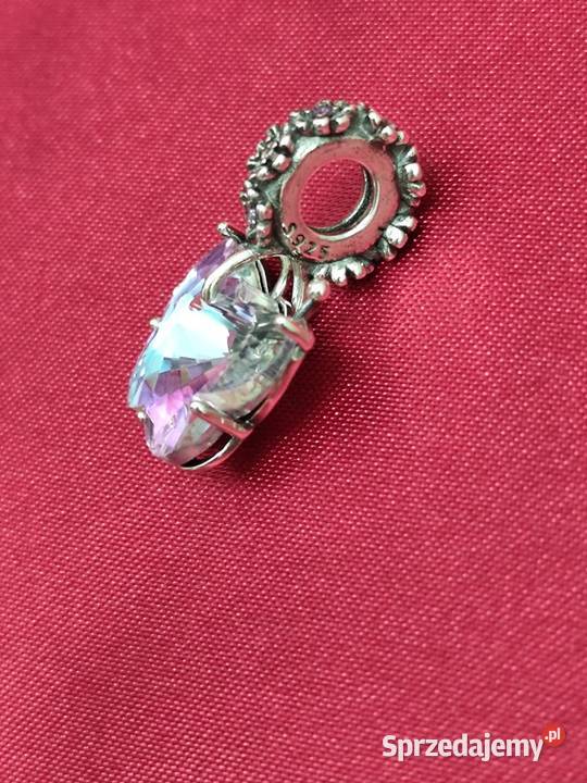 Charms do bransoletek modułowych i łańcuszków