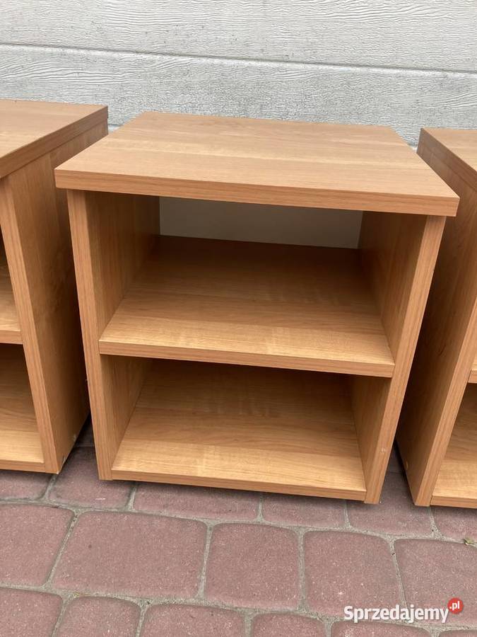 Szafki przyłóżkowe 5 plus szafka rtv Meble Ożarów Mazowiecki