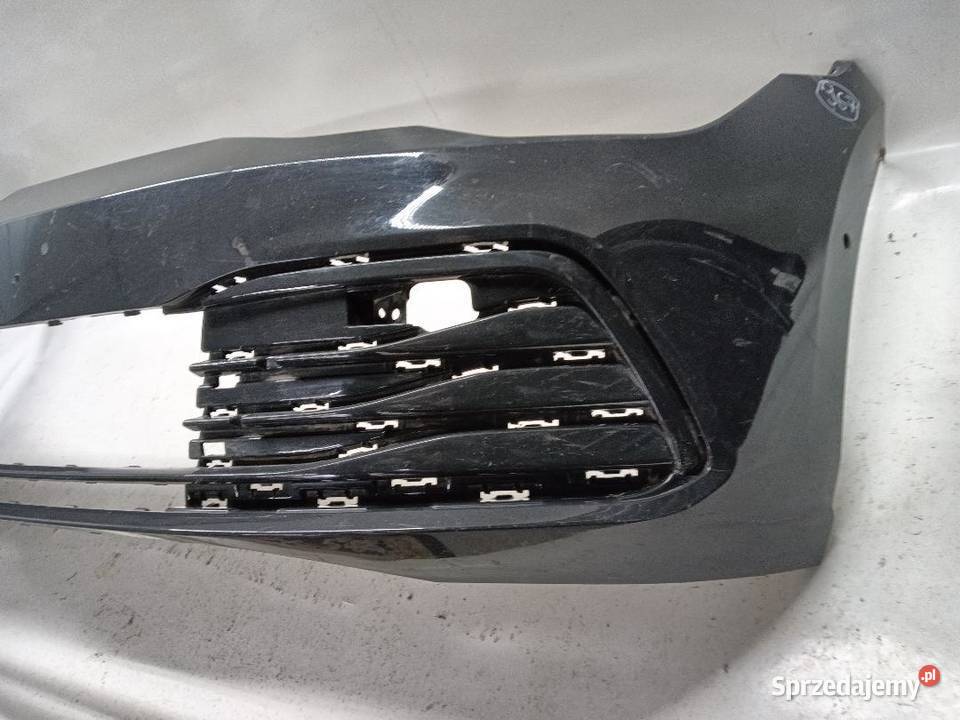 ZDERZAK PRZÓD PRZEDNI VW GOLF VIII 5H0807221