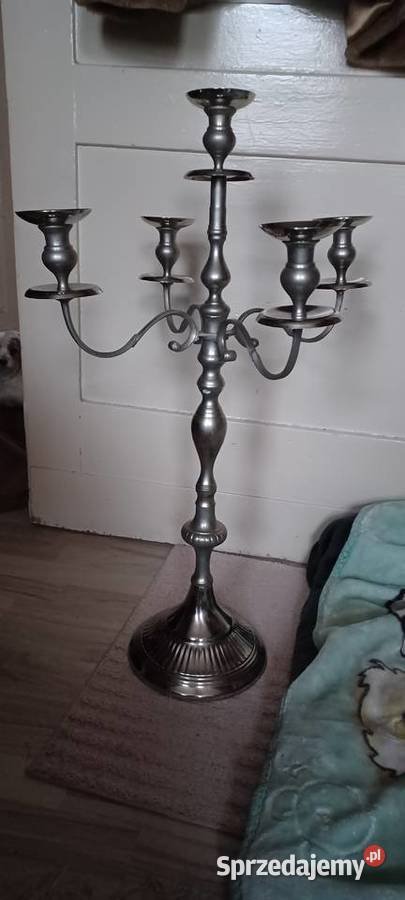 79 wys ponad 30 letni 5 ramienny cięzki Poznań