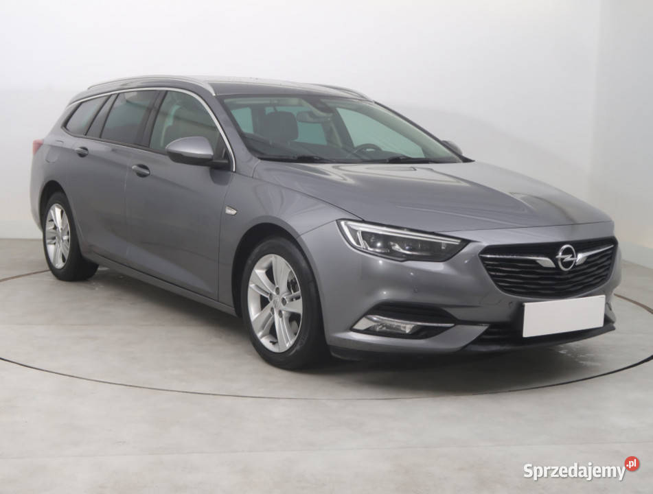 Opel Insignia 16 CDTI Bielany Wrocławskie