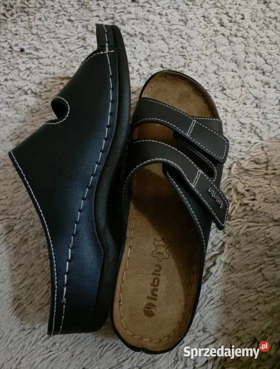 Inblu obuwie medycznesandały Łuczyce