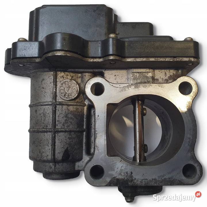 PRZEPUSTNICA Honda Accord VIII 22 iDTEC NAS09052 Chełm