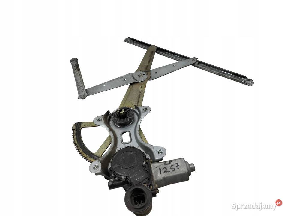 MECHANIZM SZYBY LEWY PRZÓD Toyota RAV4 II świętokrzyskie