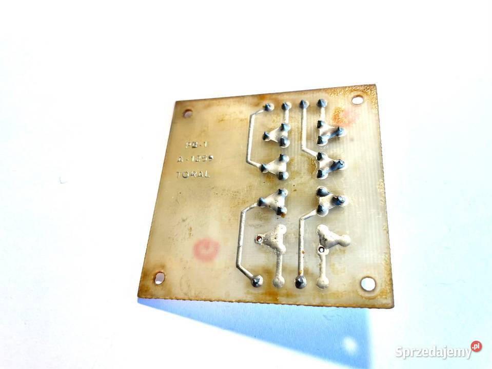 RADMOR płytka bezpieczników lubelskie Lublin