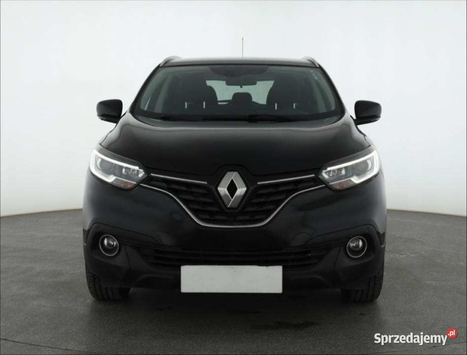 Renault Kadjar 12 TCe mazowieckie Piaseczno
