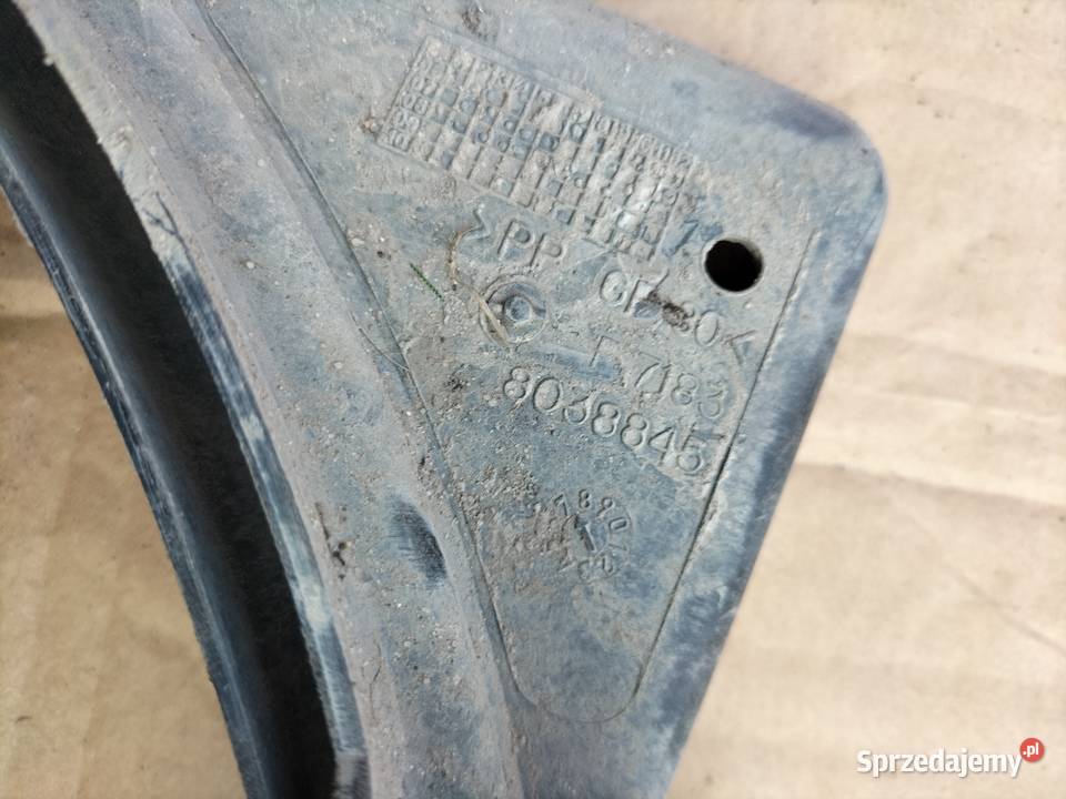 WENTYLATOR CHŁODNICY OPEL OPEL CORSA C 13 CDTI lubelskie Kamień-Kolonia