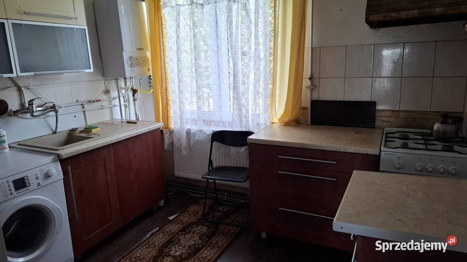 Sprzedam dom jednorodzinny Grabówka Leszczynowa Domy podlaskie