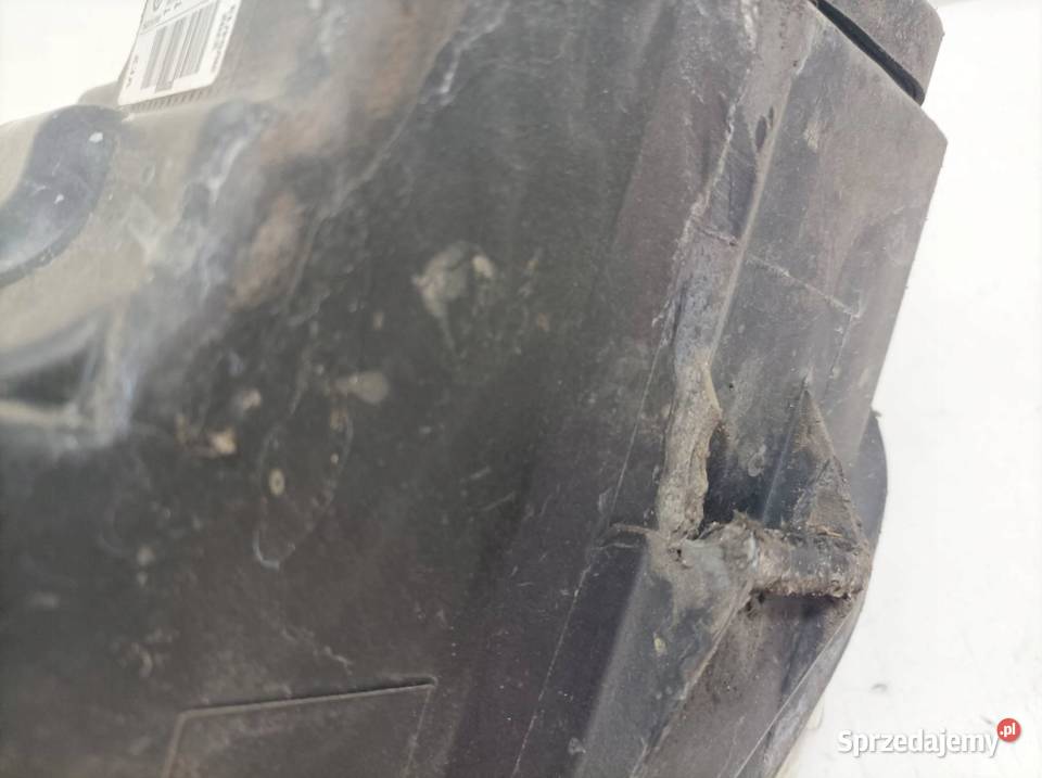 LAMPA PRZÓD PRAWA EUROPA 6R H7 6R1941016E VW świętokrzyskie