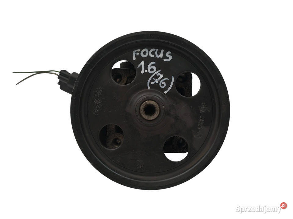 POMPA WSPOMAGANIA Ford Focus MK2 C 16 16V Chełm sprzedam