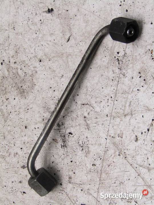 PRZEWODY PALIWA PALIWOWE 17 CRDI KPL HYUNDAI