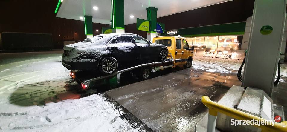 6 osób pomoc drogowa Złoczew s8 Sieradz Pomoc drogowa i holowanie