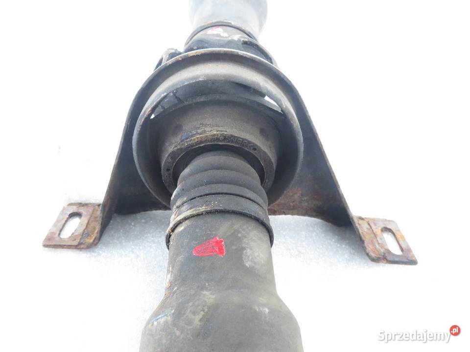 WAŁ NAPĘDOWY MERCEDES W220 400 CDI