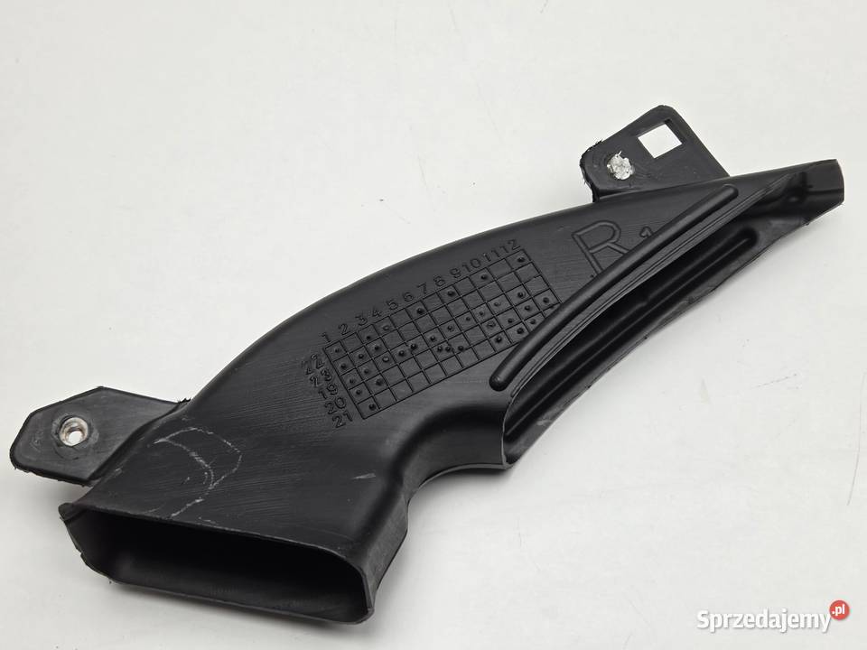 Ford Focus MK4 OSŁONA SŁUPKA R WLOT JX7BA03598 Janowice