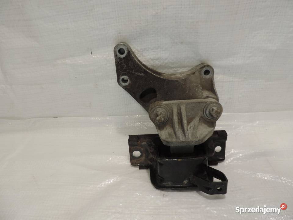 PODUSZKA SILNIKA OPEL CORSA D 12 13130745 osobowe