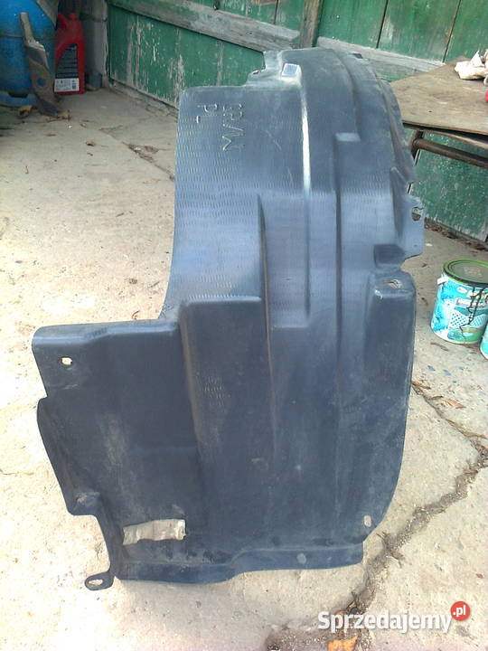 nadkole Suzuki Vitara LP