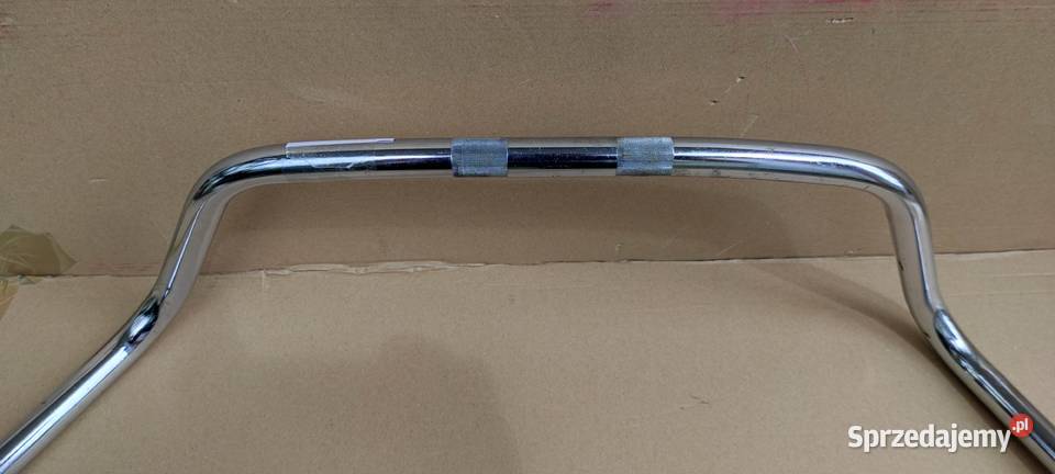 Yamaha Virago 535 kierownica Hagen Warszawa