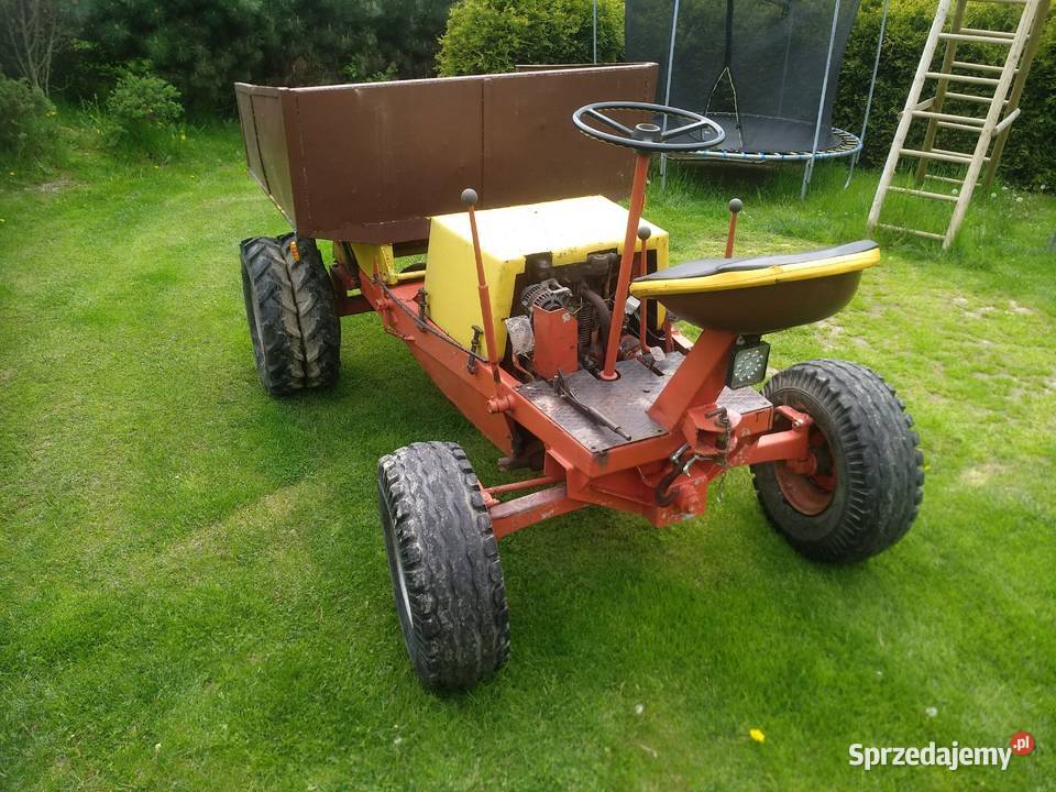 Wozidło Rybna sprzedam