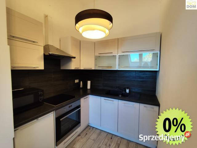 Do sprzedaży mieszkanie Zielonka Wolności 34m2 1 13088zł/m2 Sprzedaż