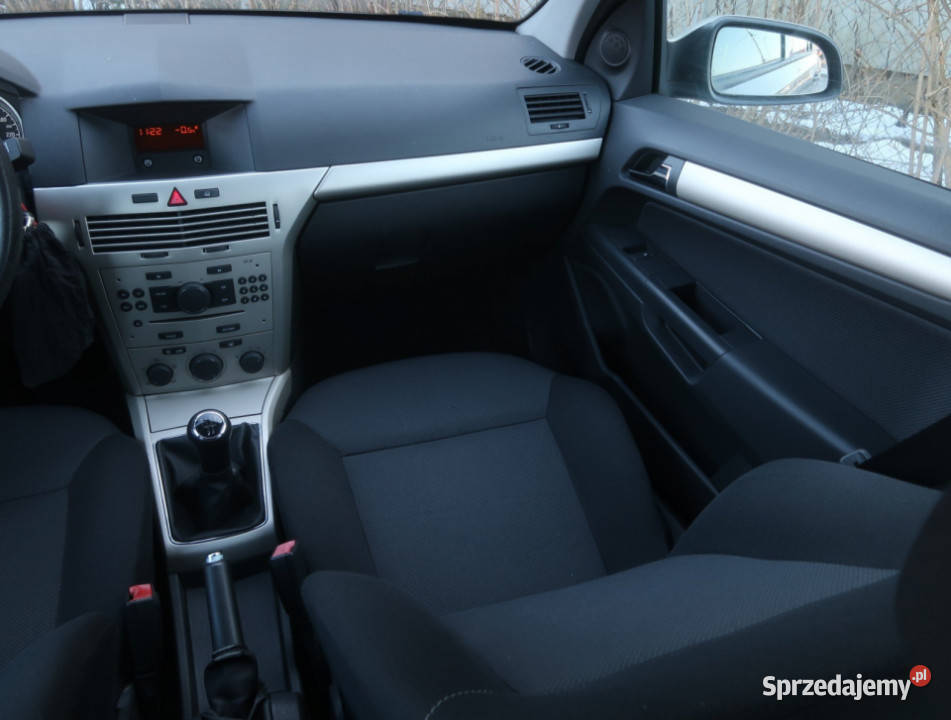 Opel Astra 14 16V Łódź