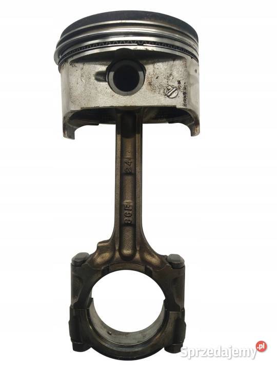 TŁOK KORBOWÓD 27 V6 Suzuki Grand Vitara I Rok produkcji 2005