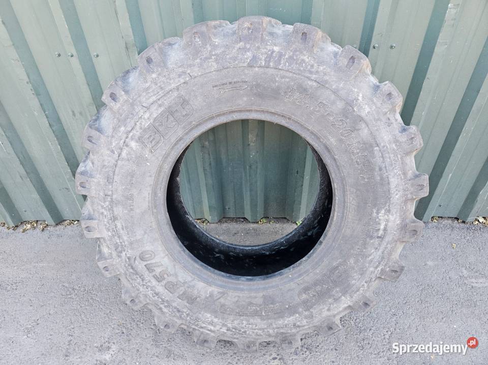 Opona Bkt 145 145 R 20 Mp 570 14520 Mpt Szprotawa