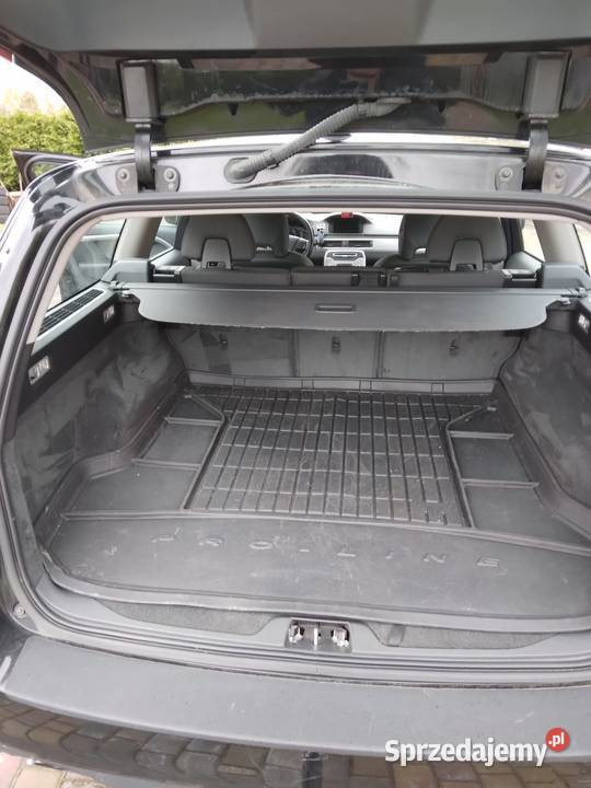 Volvo v70 D4 Summum Navi radar super stan 181KM Człuchów sprzedam
