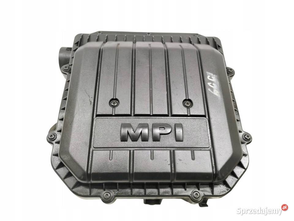 OBUDOWA FILTRA POWIETRZA 10 MPI Skoda Fabia III sprzedam