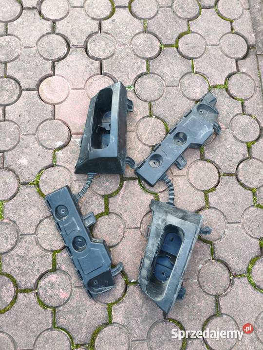 Ślizgi zderzaka tył Opel Mokka X Jarosław sprzedam