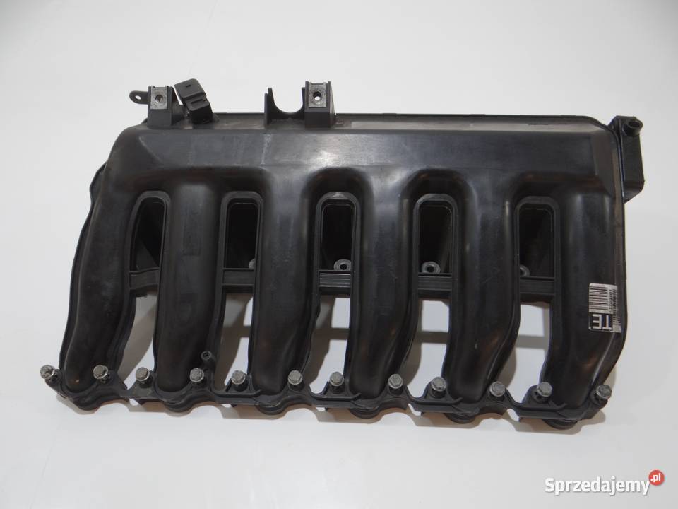 KOLEKTOR SSĄCY BMW E60 E61 LCI 256D2 30D 7790701 lubelskie Strzyżewice