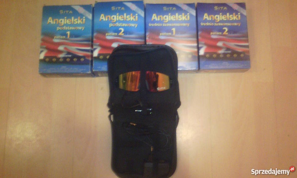 Sita Kurs języka angielskiego Świnoujście