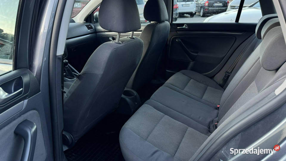 Volkswagen Golf 19 TDI Kombi el szyby ogranicznik prędkości pomorskie Gdynia