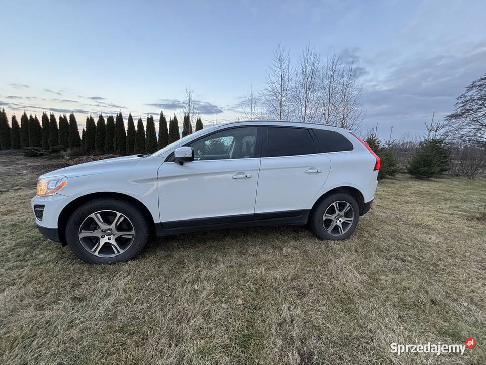Volvo xc60 2012 czujnik deszczu lubelskie Radzyń Podlaski