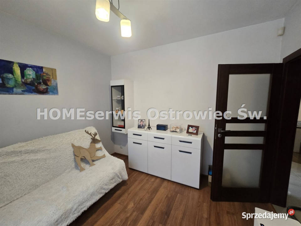 Dom wolnostojący sprzedam 198m2 Ostrowiec świętokrzyskie sprzedam