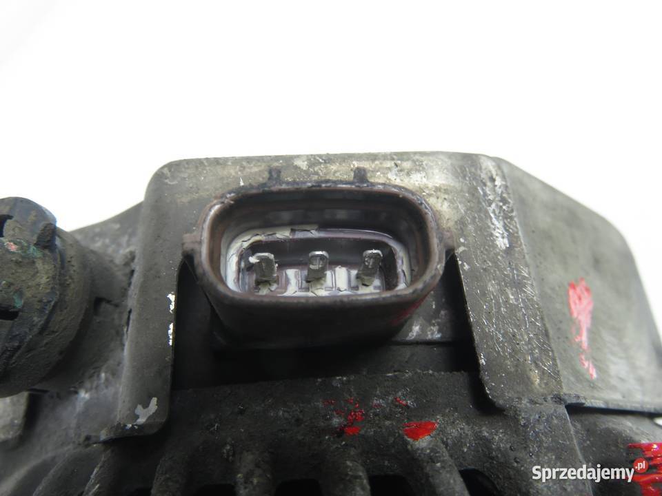 ALTERNATOR TOYOTA YARIS I 15 2706021030