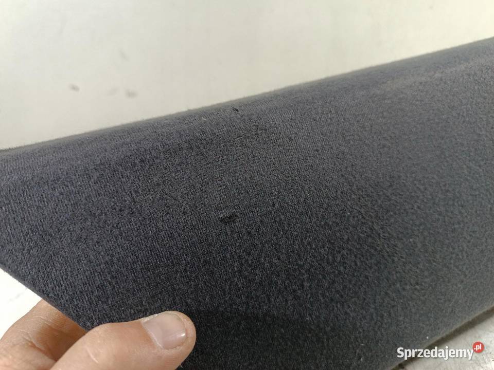 OSŁONA SŁUPKA LEWY TYŁ BMW E53 705634 sprzedam