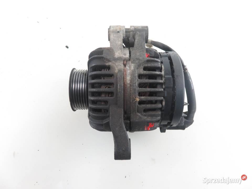 ALTERNATOR HONDA ACCORD VI 18 i CG8 F18B2