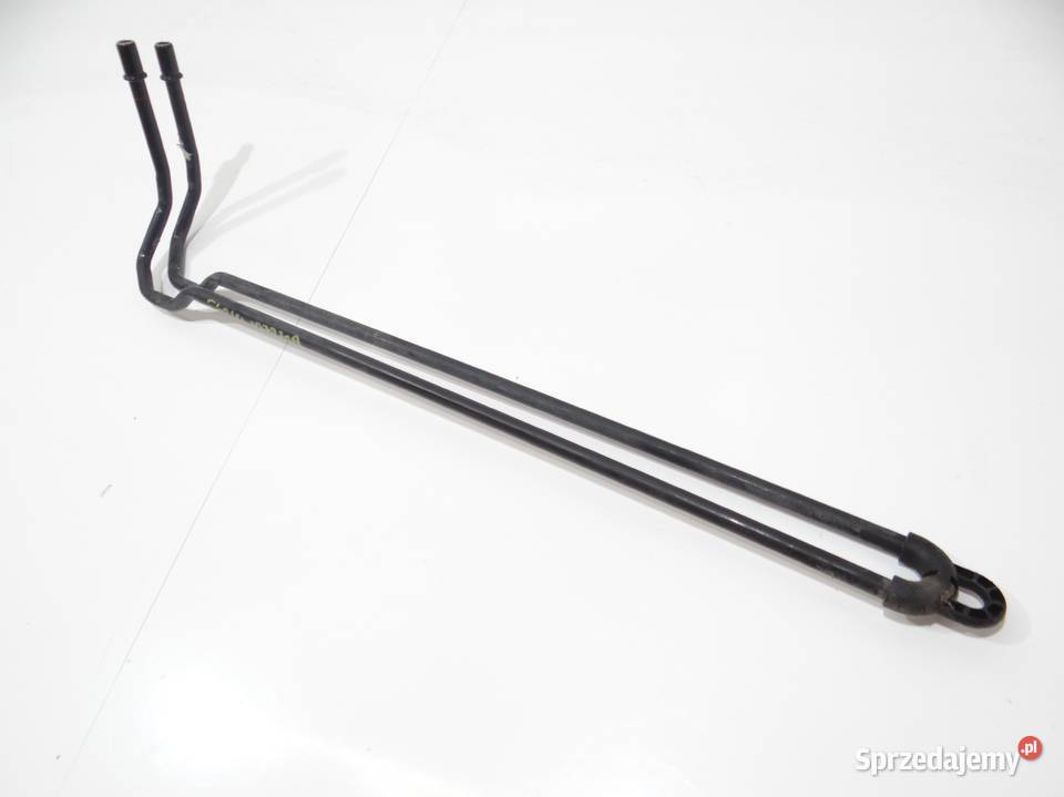 CHŁODNICZKA WSPOMAGANIA BMW 5 E60 E61 LCI lubelskie Strzyżewice