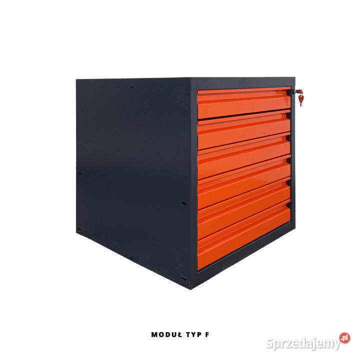 STÓŁ Warsztatowy P2120 DO GARAŻU WARSZTATU Stoły warsztatowe Gdańsk