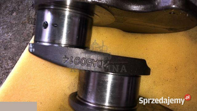 Caterpillar C44 ZZ90237 Jastrzębniki sprzedam