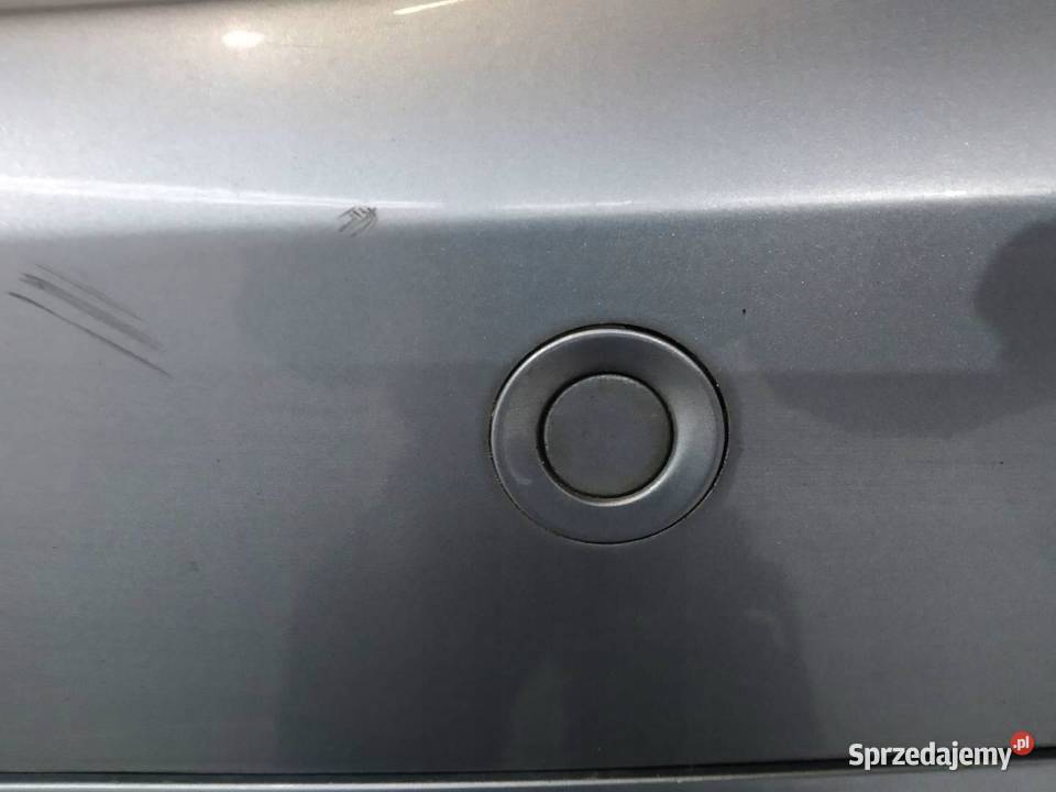 ZDERZAK TYŁ PDC Z163 LIFT Opel Signum I 20032008 osobowe świętokrzyskie